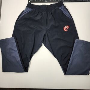 Under Armour Men's Dark and Light Gray Joggers